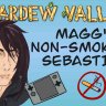 Maggs Non-Smoking Sebastian Sprites and Dialogue