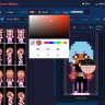 Sprite/Sprite sheet Maker