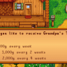 Grandpa's trust