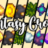 PPJA - Fantasy Crops