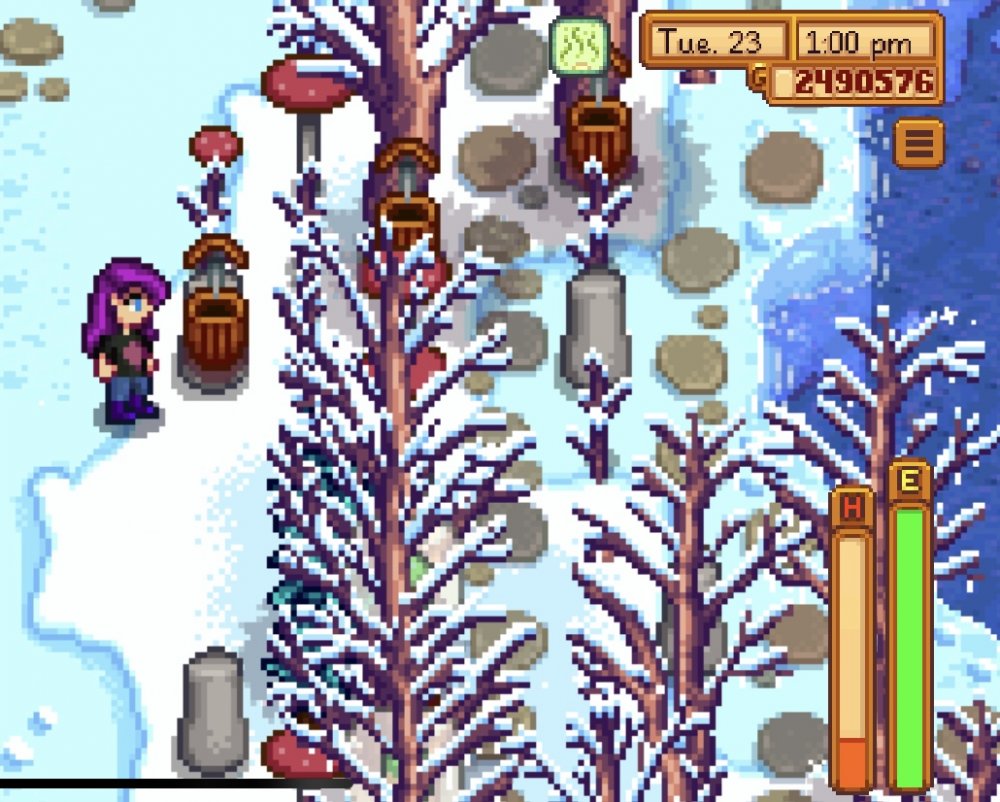 What is this? | Stardew Valley Forums